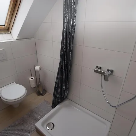 Apartamento Hedelfingen I *