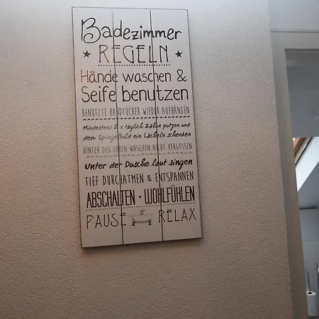 Apartment Hedelfingen I Stuttgart